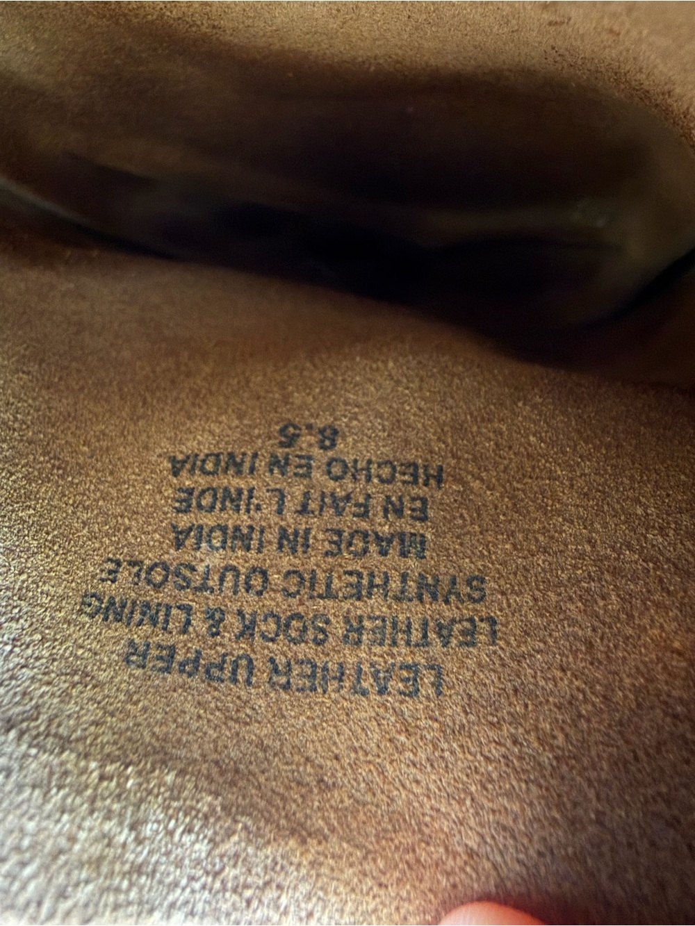 Seychelles New Routine Slip-On Mules - Picture 4 of 4